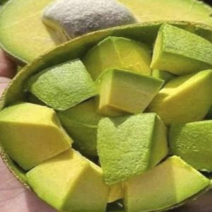 Doctors reveal that eating avocado causes in