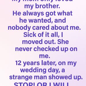 Walking Away Taught Me More About Love Than Staying Ever Did