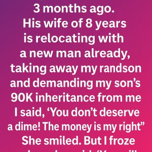 How a Mother Found Healing, Hope, and Compassion After Losing Her Son and Facing Unexpected Change