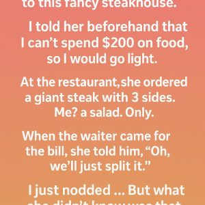 The Night I Learned the Value of Boundaries and Friendship