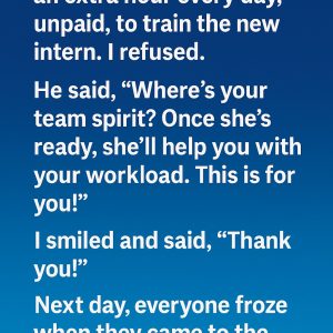 What Happened When I Finally Prioritized Myself at Work