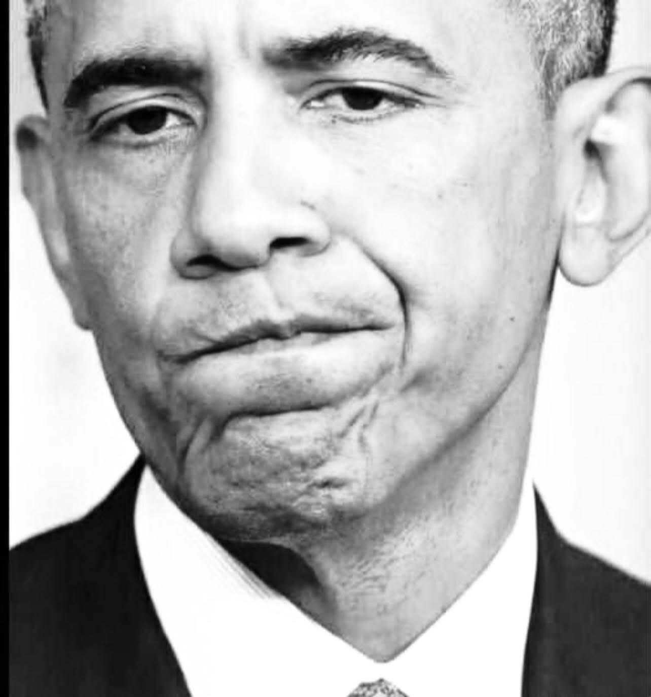 Sad News on Obama Family