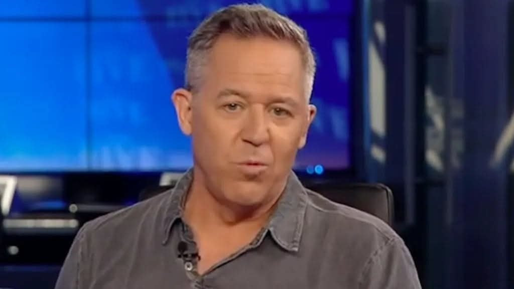 20 Minutes ago in New York, Greg Gutfeld was confirmed as…